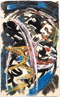 Lot 5 - Emilio Vedova