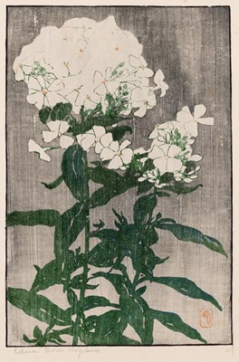 Lot 40 - Edna Boies Hopkins (1872-1937)