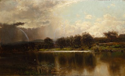 Lot 2 - Arthur Parton