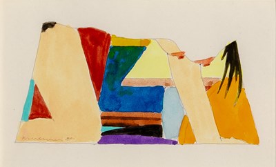 Lot 211 - Tom Wesselmann