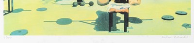 Lot 126 - Peter Blake (b. 1932)