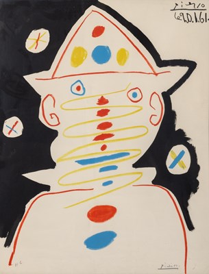 Lot 29 - After Pablo Picasso (1881-1973)