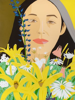 Lot 173 - Alex Katz (b. 1927)