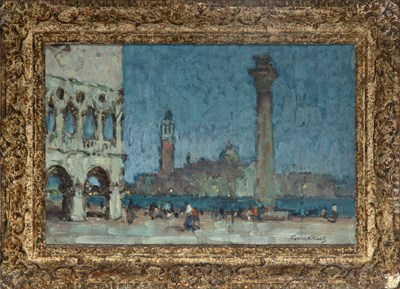 Lot 98 - Terrick John Williams