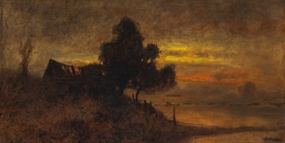 Lot 33 - John Francis Murphy