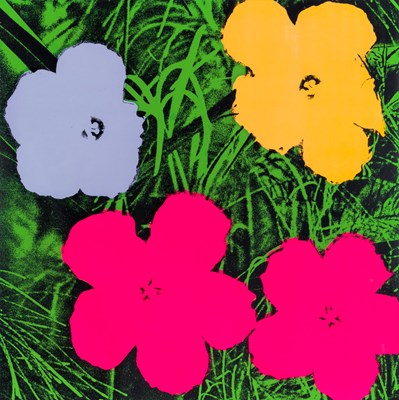 Lot 159 - Andy Warhol (1928-1987)