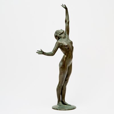 Lot 62 - Harriet Whitney Frishmuth