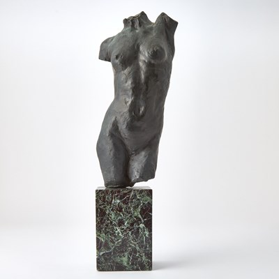 Lot 17 - Jo Davidson