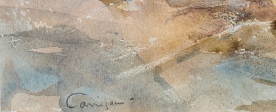 Lot 106 - William Louis Carrigan