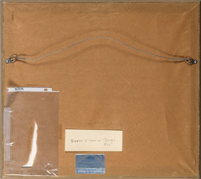 Lot 106 - William Louis Carrigan