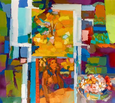 Lot 566 - Nicola Simbari