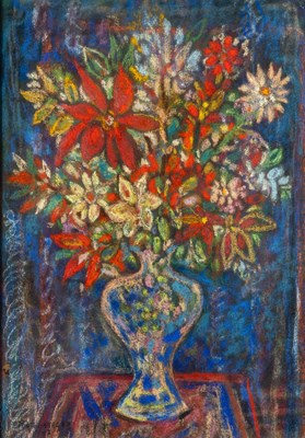 Lot 25 - Rene Portocarrero