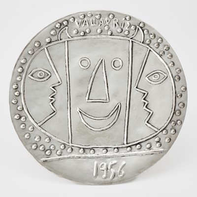 Lot 94 - Pablo Picasso (1881-1973)