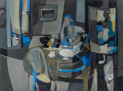 Lot 162 - Marcel Mouly