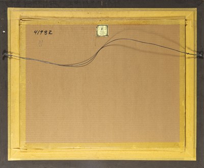 Lot 108 - Yolande Ardissone