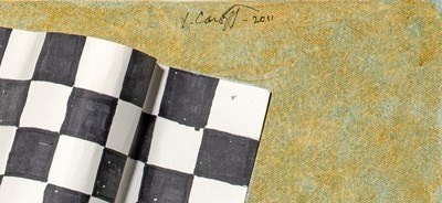 Lot 63 - Joe Caroff