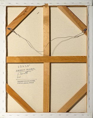 Lot 63 - Joe Caroff