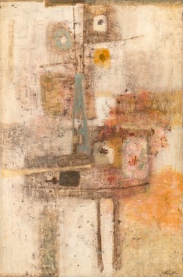 Lot 25 - Joe Caroff