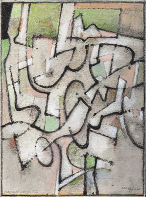Lot 64 - Joe Caroff