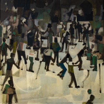 Lot 32 - Joe Caroff