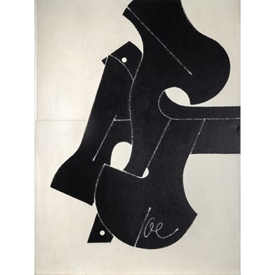Lot 29 - Joe Caroff