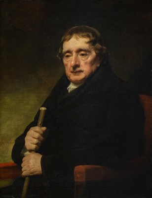 Lot 197 - Sir Henry Raeburn