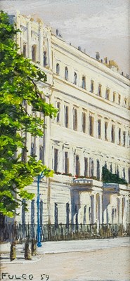 Lot 123 - Fulco di Verdura