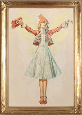 Lot 114 - Joseph Christian Leyendecker