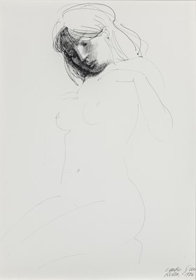 Lot 32 - Emilio Greco
