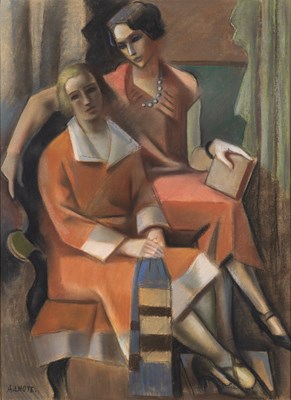 Lot 148 - André Lhote