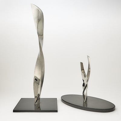 Lot 102 - John Safer