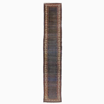 Lot 367 - Saraband Runner