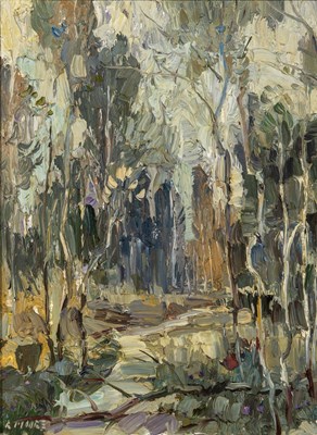 Lot 7 - Robert Moore