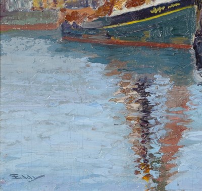 Lot 54 - Henry Stephens Eddy
