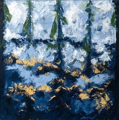 Lot 7 - Marguerite Martino