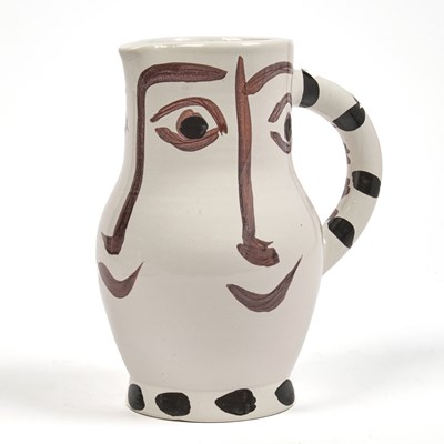 Lot 100 - Pablo Picasso (1881-1973)