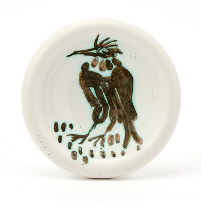 Lot 36 - Pablo Picasso (1881-1973)