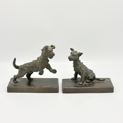 Lot 1067 - Edith Barretto Stevens Parsons
