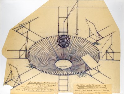 Lot 144 - Dennis Oppenheim