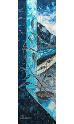 Lot 30 - Jacques-Enguerrand Gourgue