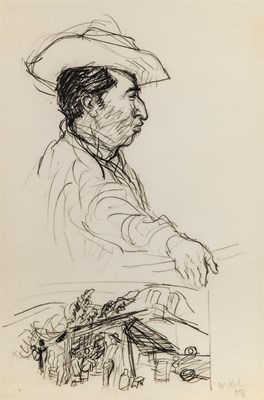 Lot 577 - Wolf Kahn
