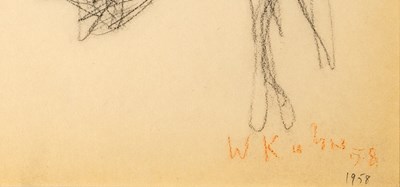 Lot 577 - Wolf Kahn