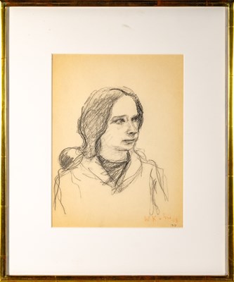 Lot 577 - Wolf Kahn