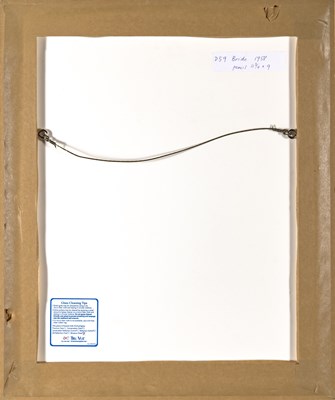 Lot 577 - Wolf Kahn