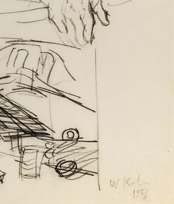 Lot 577 - Wolf Kahn