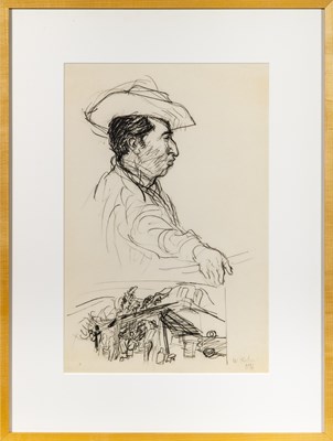 Lot 577 - Wolf Kahn