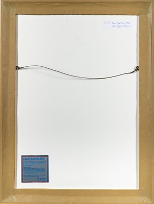 Lot 577 - Wolf Kahn