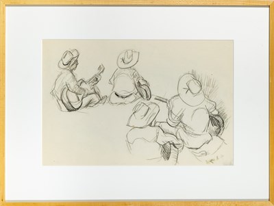 Lot 577 - Wolf Kahn