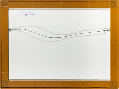 Lot 577 - Wolf Kahn