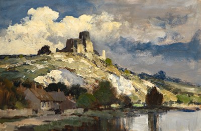 Lot 114 - Edward Brian Seago